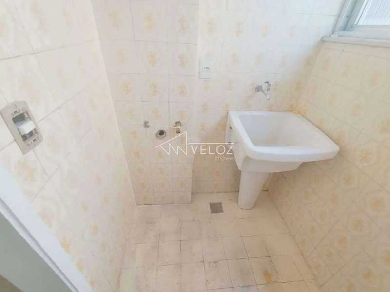 Apartamento, 1 quarto, 45 m² - Foto 3
