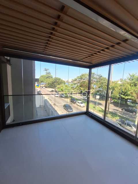 Apartamento, 2 quartos, 161 m² - Foto 11