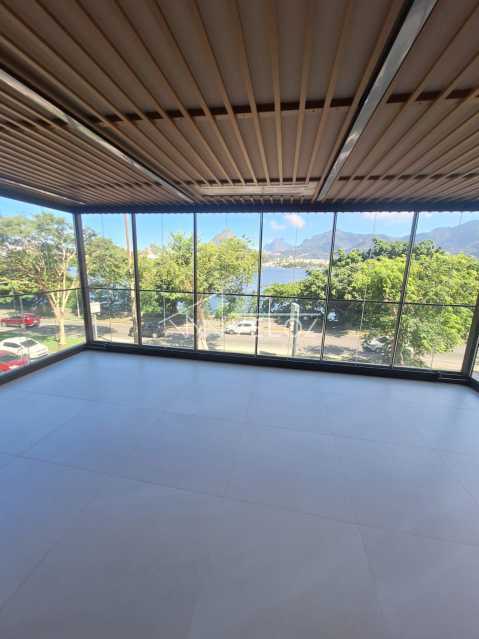 Apartamento, 2 quartos, 161 m² - Foto 6