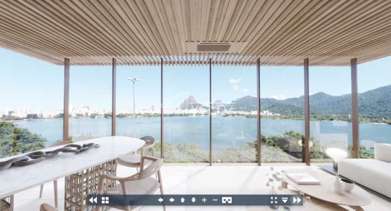 Apartamento, 2 quartos, 161 m² - Foto 18