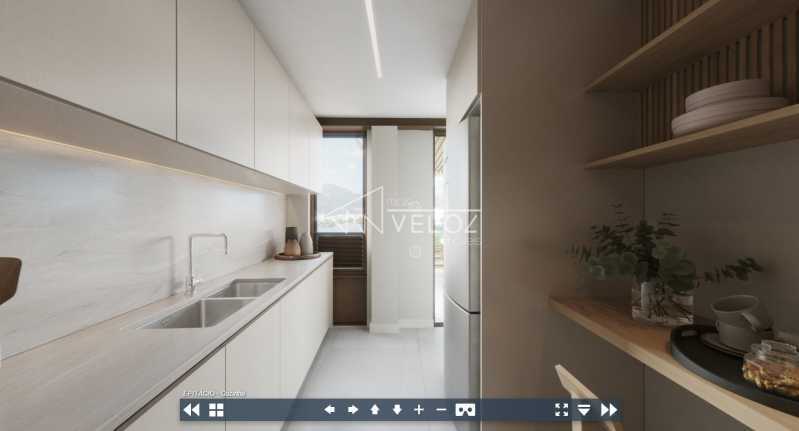 Apartamento, 2 quartos, 161 m² - Foto 7