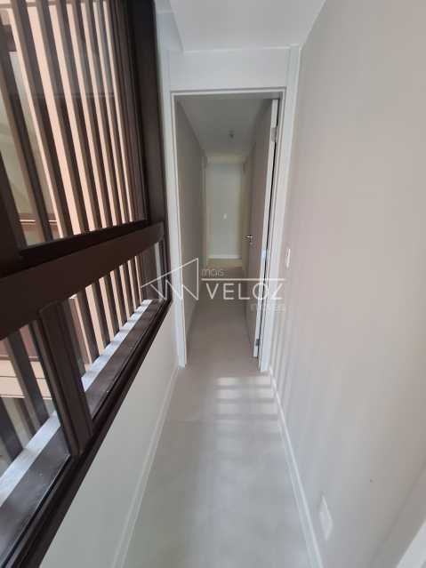 Apartamento, 2 quartos, 161 m² - Foto 4