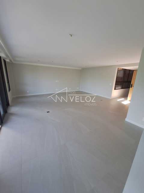 Apartamento, 2 quartos, 161 m² - Foto 2