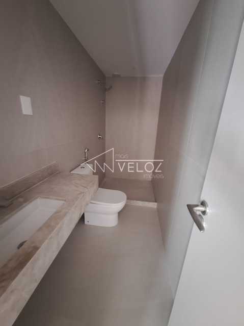 Apartamento, 2 quartos, 161 m² - Foto 5