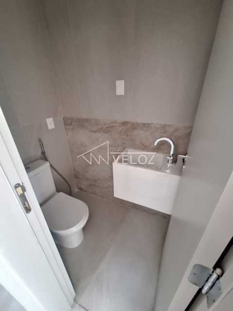 Apartamento, 2 quartos, 161 m² - Foto 10