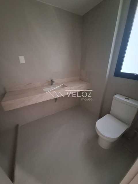 Apartamento, 2 quartos, 161 m² - Foto 16