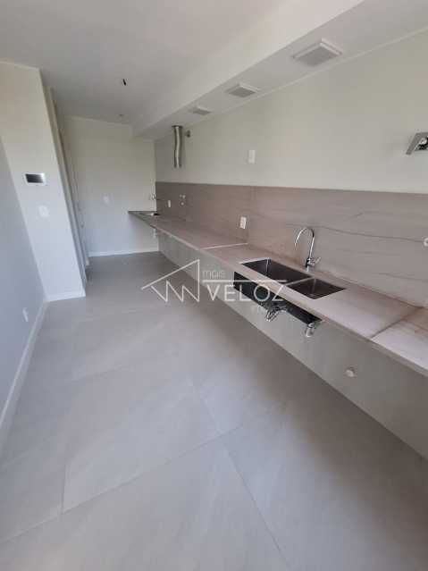Apartamento, 2 quartos, 161 m² - Foto 3