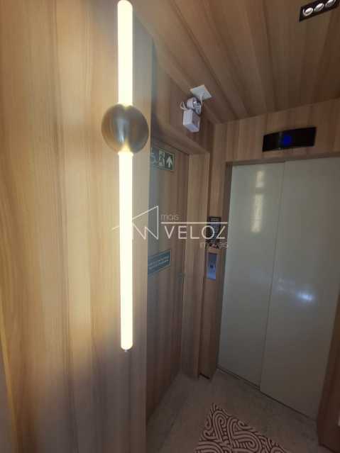 Apartamento, 2 quartos, 161 m² - Foto 19
