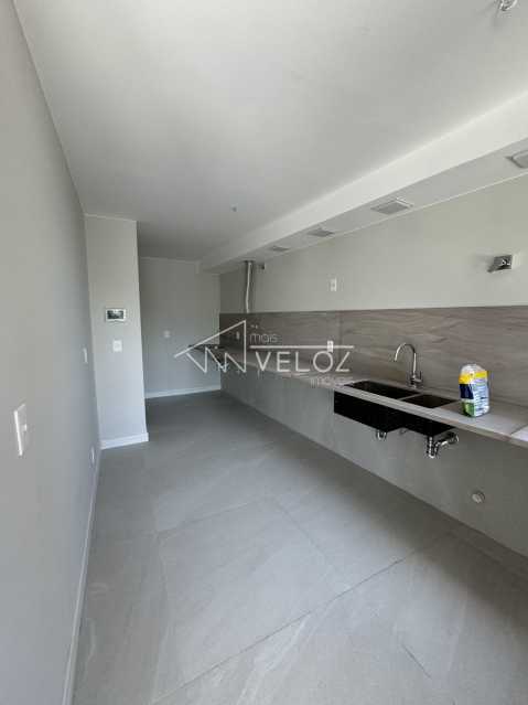 Apartamento, 2 quartos, 161 m² - Foto 15
