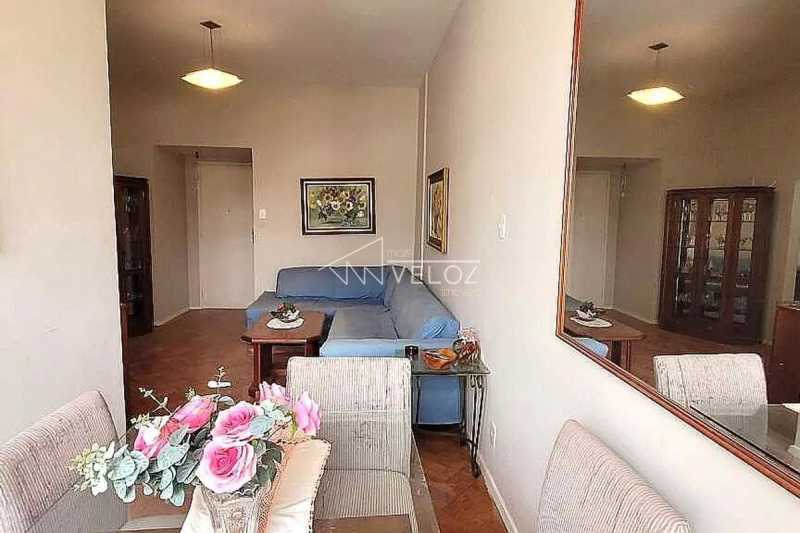 Apartamento, 3 quartos, 98 m² - Foto 6