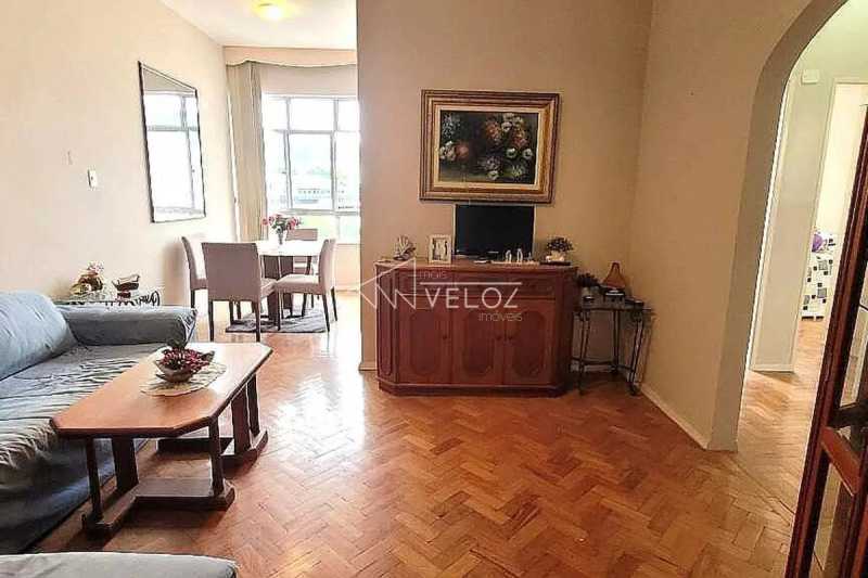 Apartamento, 3 quartos, 98 m² - Foto 1