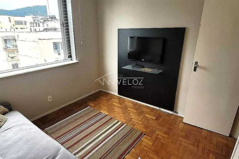 Apartamento, 3 quartos, 98 m² - Foto 22