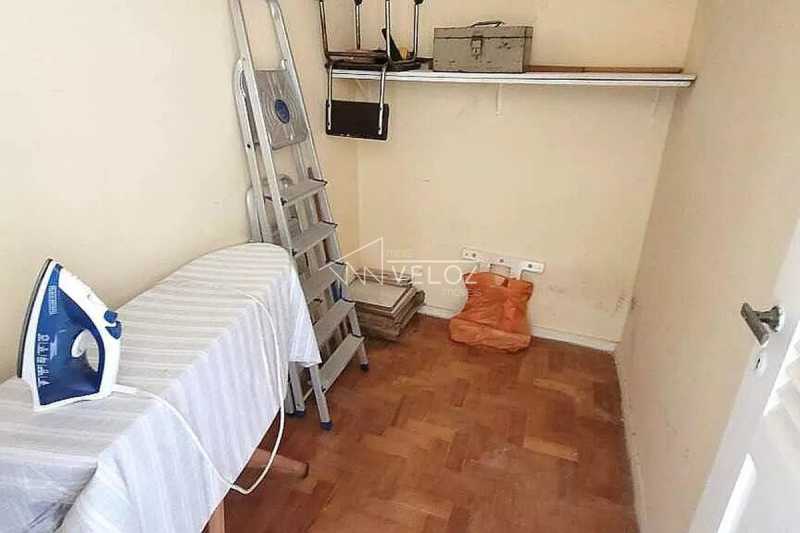 Apartamento, 3 quartos, 98 m² - Foto 10