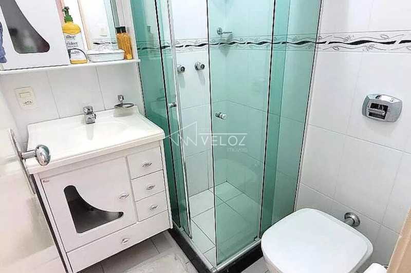 Apartamento, 3 quartos, 98 m² - Foto 8