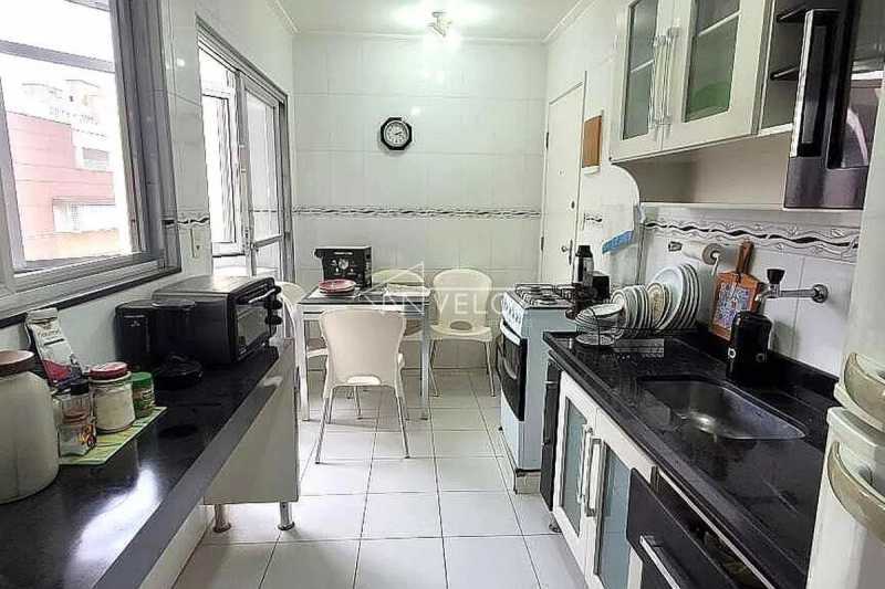 Apartamento, 3 quartos, 98 m² - Foto 3