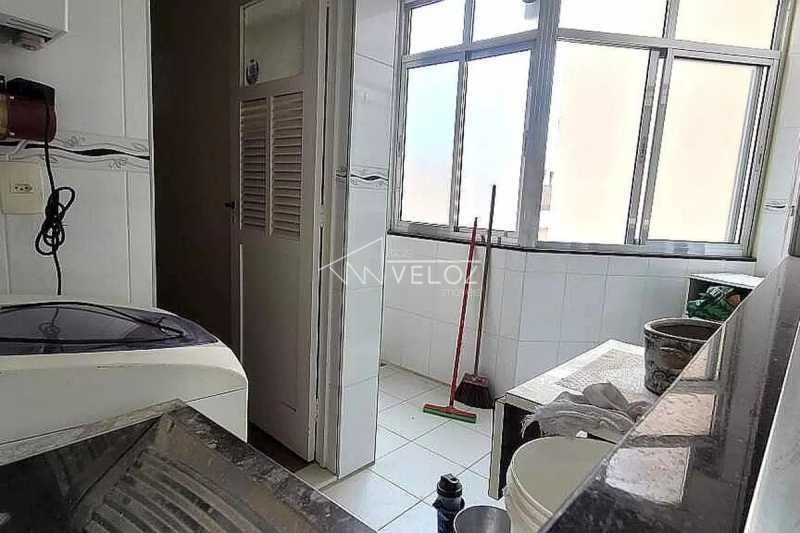 Apartamento, 3 quartos, 98 m² - Foto 18