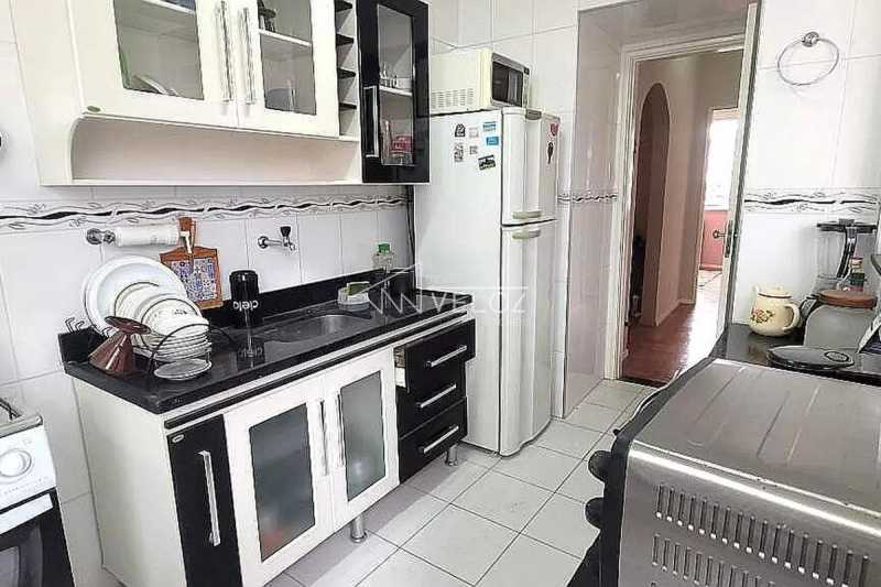 Apartamento, 3 quartos, 98 m² - Foto 13