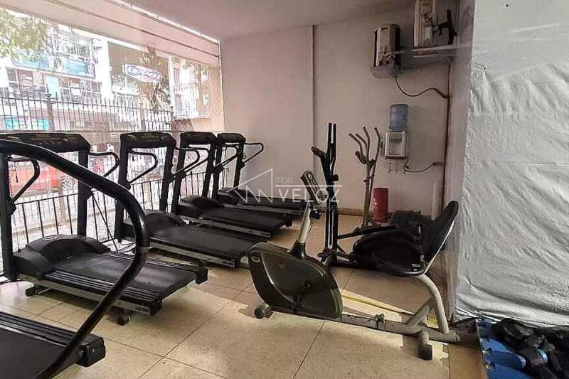 Apartamento, 3 quartos, 98 m² - Foto 2