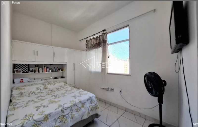 Apartamento, 2 quartos, 34 m² - Foto 7