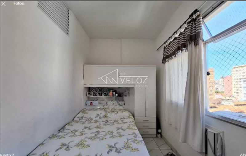 Apartamento, 2 quartos, 34 m² - Foto 14