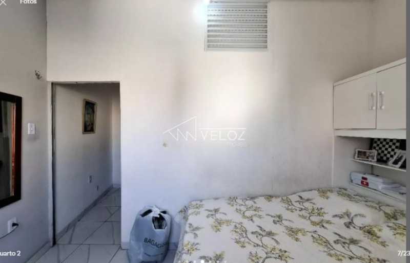 Apartamento, 2 quartos, 34 m² - Foto 2