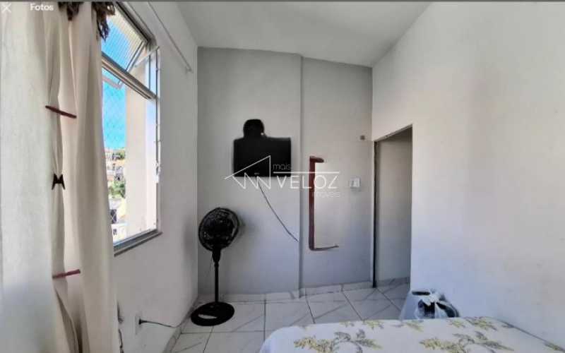 Apartamento, 2 quartos, 34 m² - Foto 21