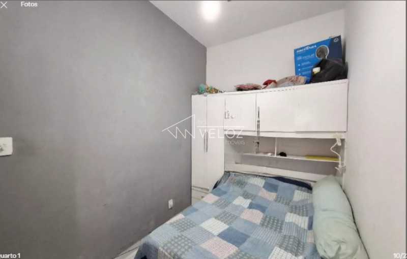 Apartamento, 2 quartos, 34 m² - Foto 11