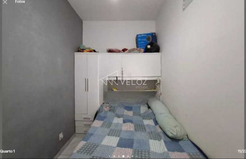 Apartamento, 2 quartos, 34 m² - Foto 20