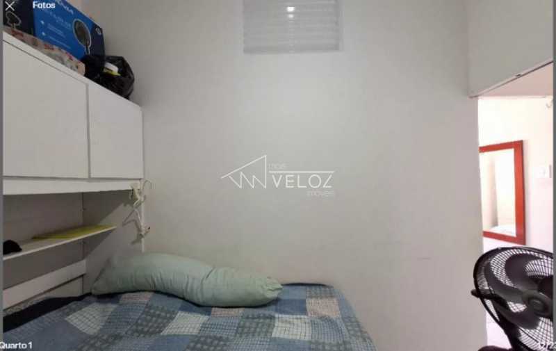 Apartamento, 2 quartos, 34 m² - Foto 15
