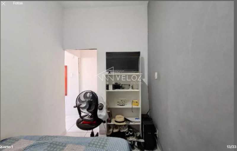 Apartamento, 2 quartos, 34 m² - Foto 6