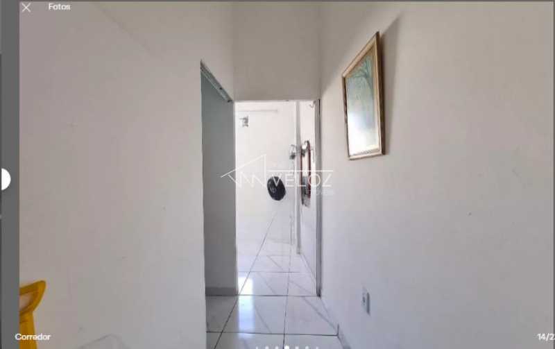Apartamento, 2 quartos, 34 m² - Foto 8