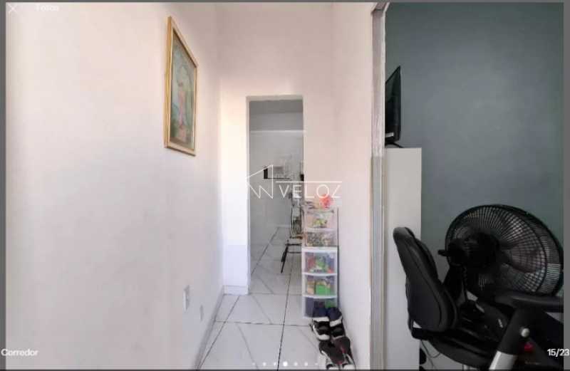 Apartamento, 2 quartos, 34 m² - Foto 1