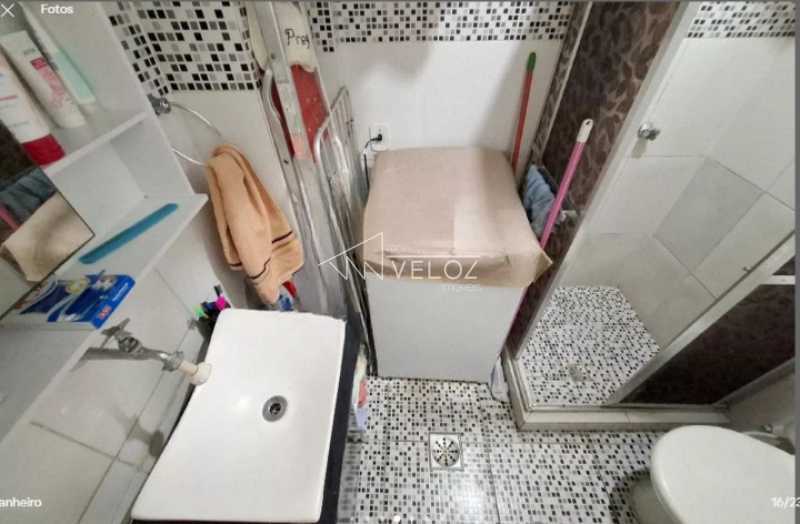 Apartamento, 2 quartos, 34 m² - Foto 18