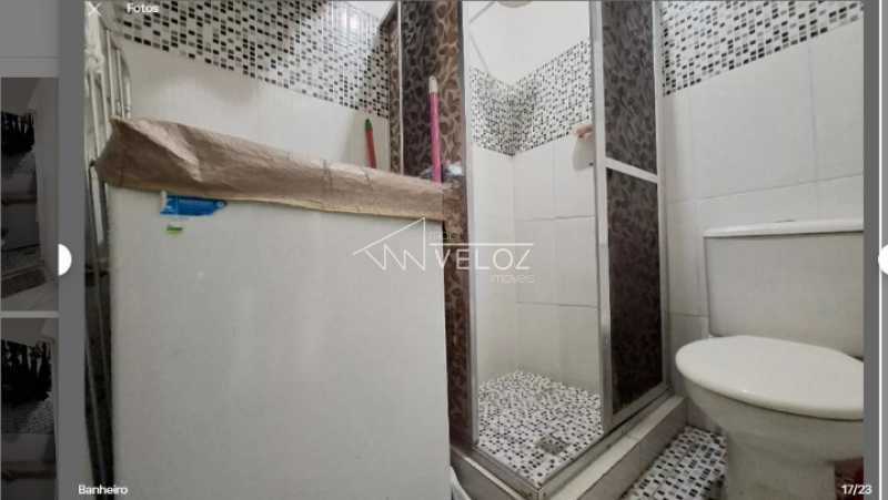 Apartamento, 2 quartos, 34 m² - Foto 5