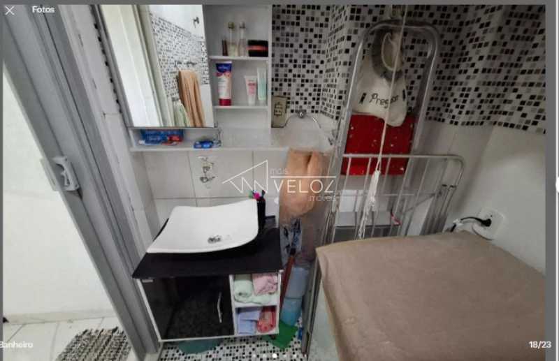 Apartamento, 2 quartos, 34 m² - Foto 12