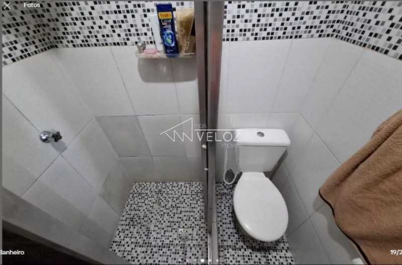 Apartamento, 2 quartos, 34 m² - Foto 19