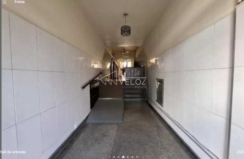 Apartamento, 2 quartos, 34 m² - Foto 9