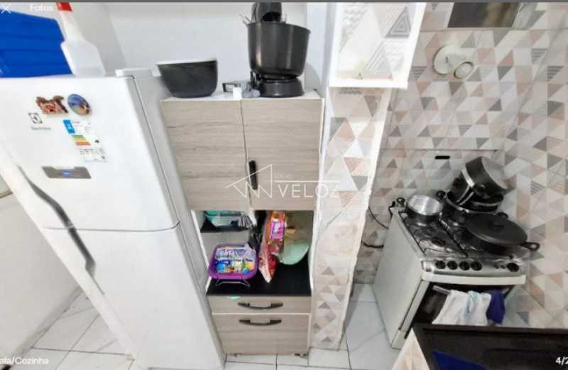 Apartamento, 2 quartos, 34 m² - Foto 3