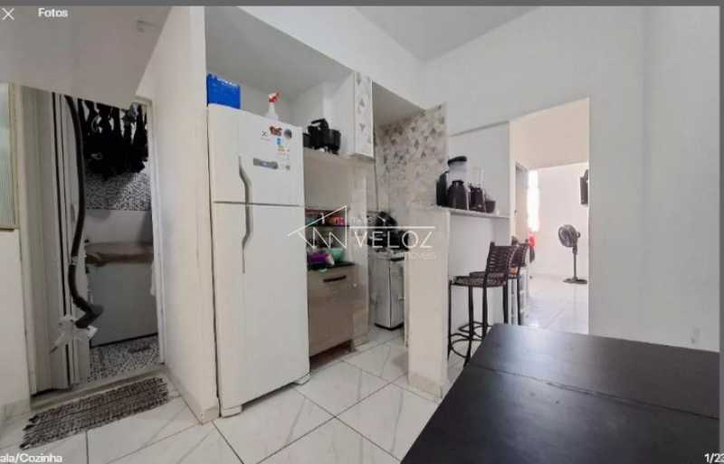 Apartamento, 2 quartos, 34 m² - Foto 4