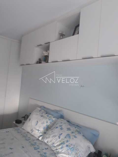 Apartamento, 1 quarto, 60 m² - Foto 5
