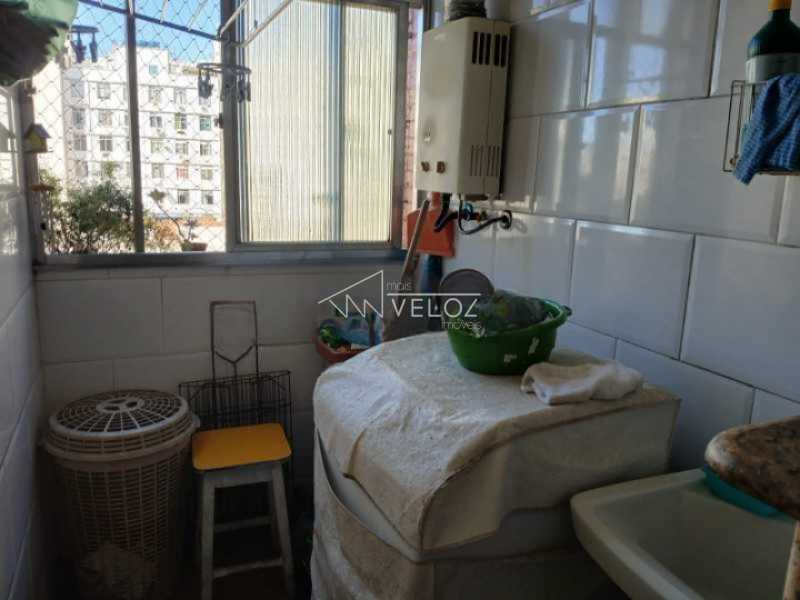 Apartamento, 1 quarto, 60 m² - Foto 3