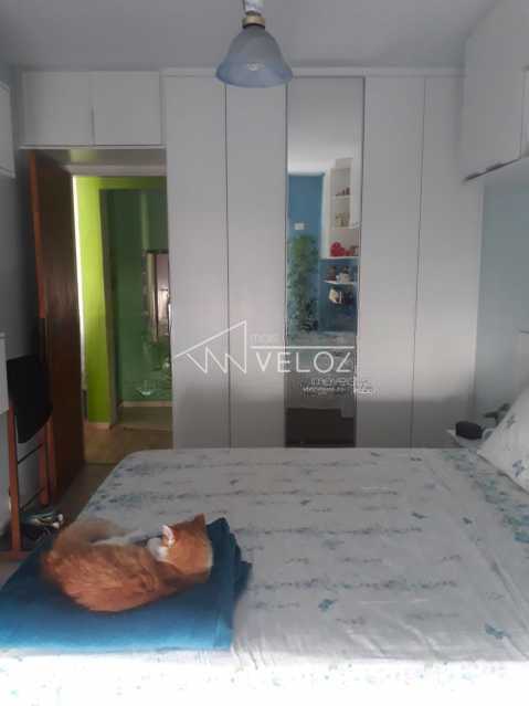 Apartamento, 1 quarto, 60 m² - Foto 21