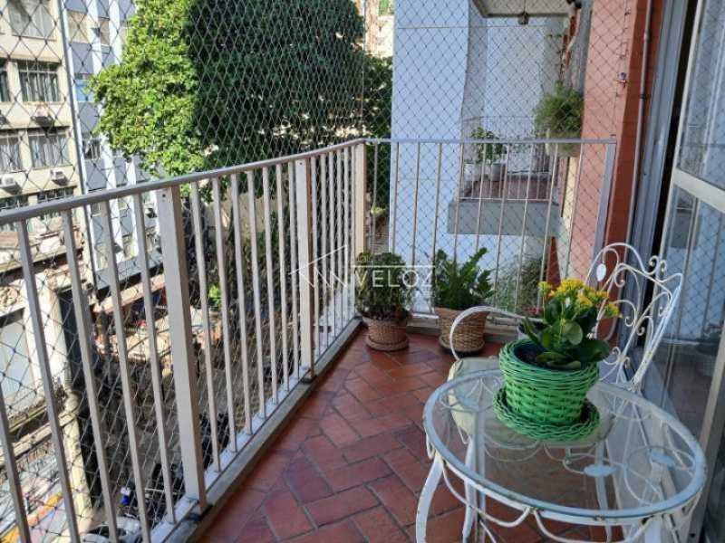 Apartamento, 1 quarto, 60 m² - Foto 13