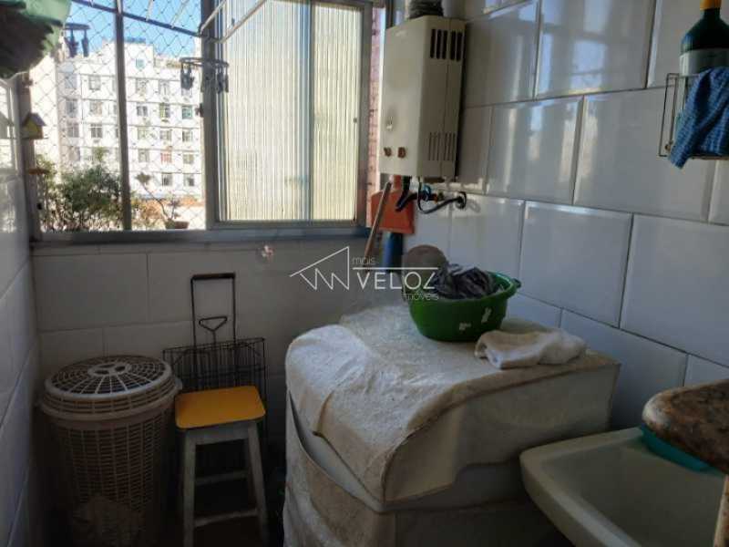 Apartamento, 1 quarto, 60 m² - Foto 26
