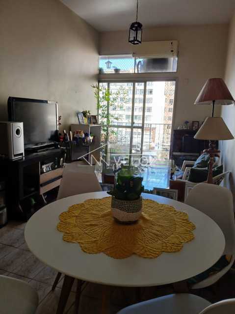 Apartamento, 1 quarto, 60 m² - Foto 18