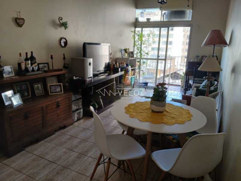 Apartamento, 1 quarto, 60 m² - Foto 16