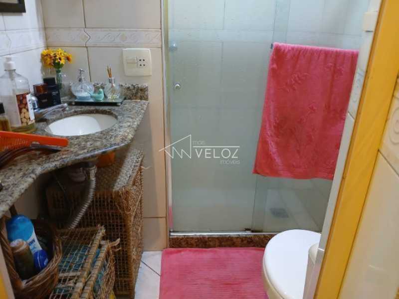 Apartamento, 1 quarto, 60 m² - Foto 24