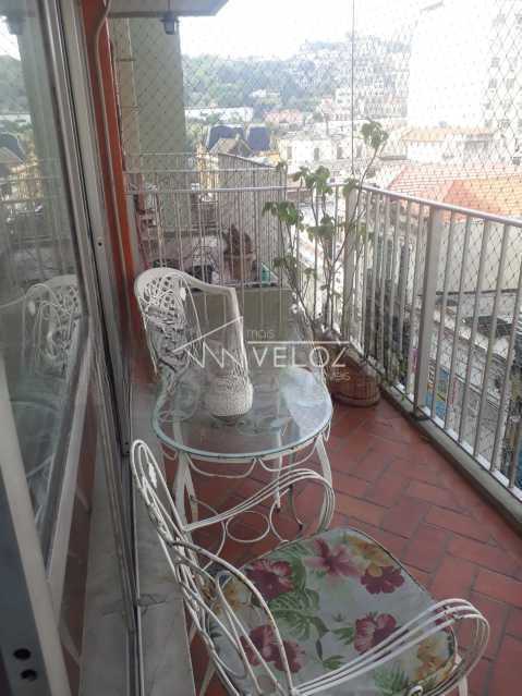 Apartamento, 1 quarto, 60 m² - Foto 12