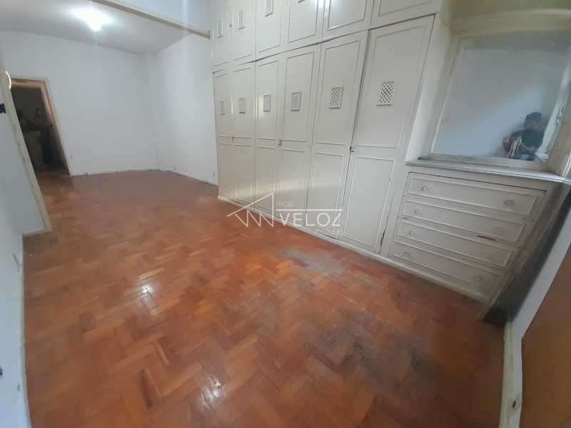 Apartamento, 1 quarto, 40 m² - Foto 5
