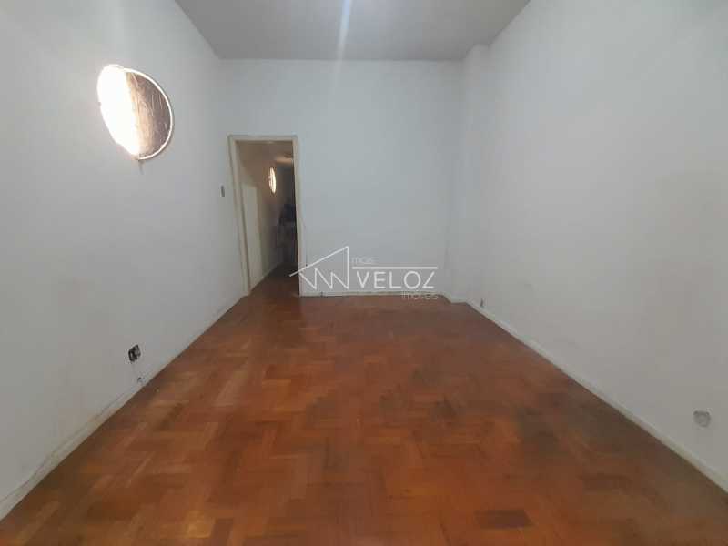Apartamento, 1 quarto, 40 m² - Foto 9